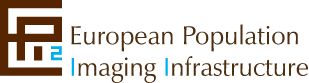 European Population Imaging Infrastructure