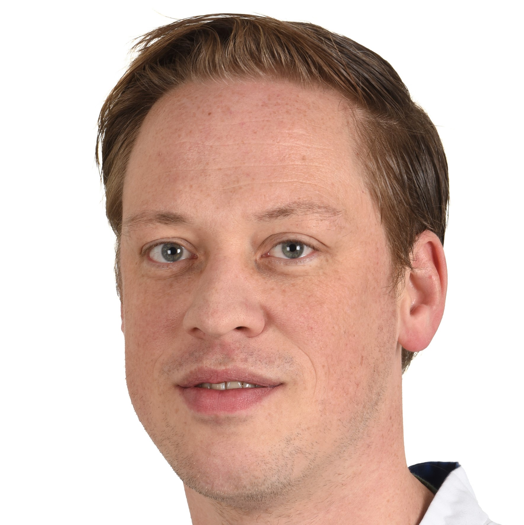 Daan van der Velden