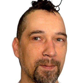Tony Merien